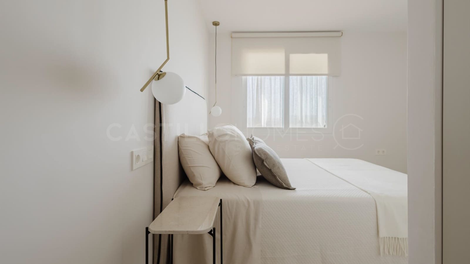 3 makuuhuone Huoneisto myytävänä paikassa Torrevieja - 349 000 € (Ref: 9114837)