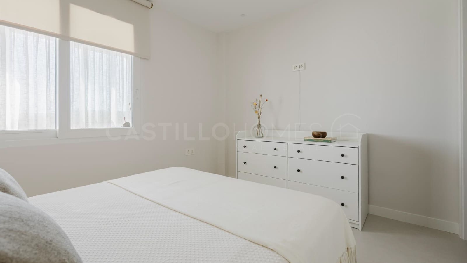 3 makuuhuone Huoneisto myytävänä paikassa Torrevieja - 349 000 € (Ref: 9114837)