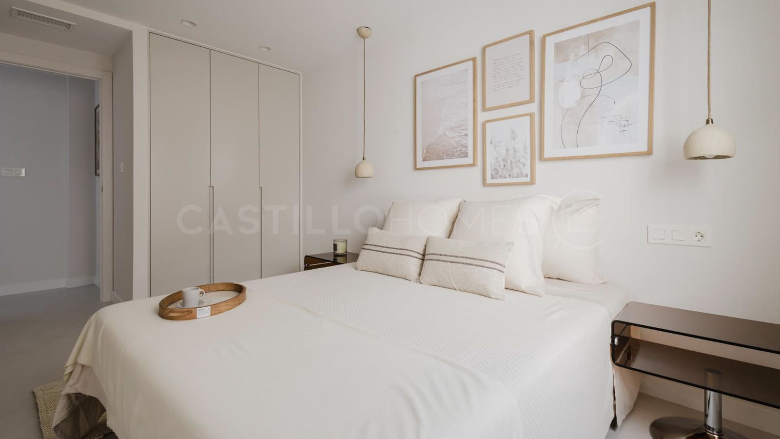 3 makuuhuone Huoneisto myytävänä paikassa Torrevieja - 349 000 € (Ref: 9114837)