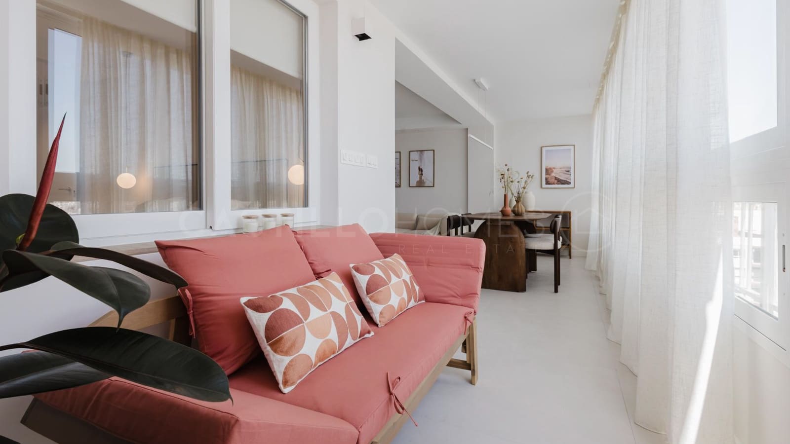 3 makuuhuone Huoneisto myytävänä paikassa Torrevieja - 349 000 € (Ref: 9114837)