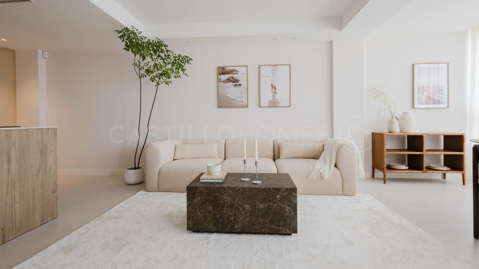 3 makuuhuone Huoneisto myytävänä paikassa Torrevieja - 349 000 € (Ref: 9114837)