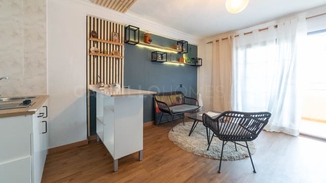 1 soveværelse Studio til salg i Aguas Nuevas, Torrevieja - € 83.000 (Ref: 9118050)