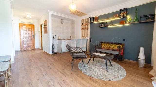 1 soveværelse Studio til salg i Aguas Nuevas, Torrevieja - € 83.000 (Ref: 9118050)