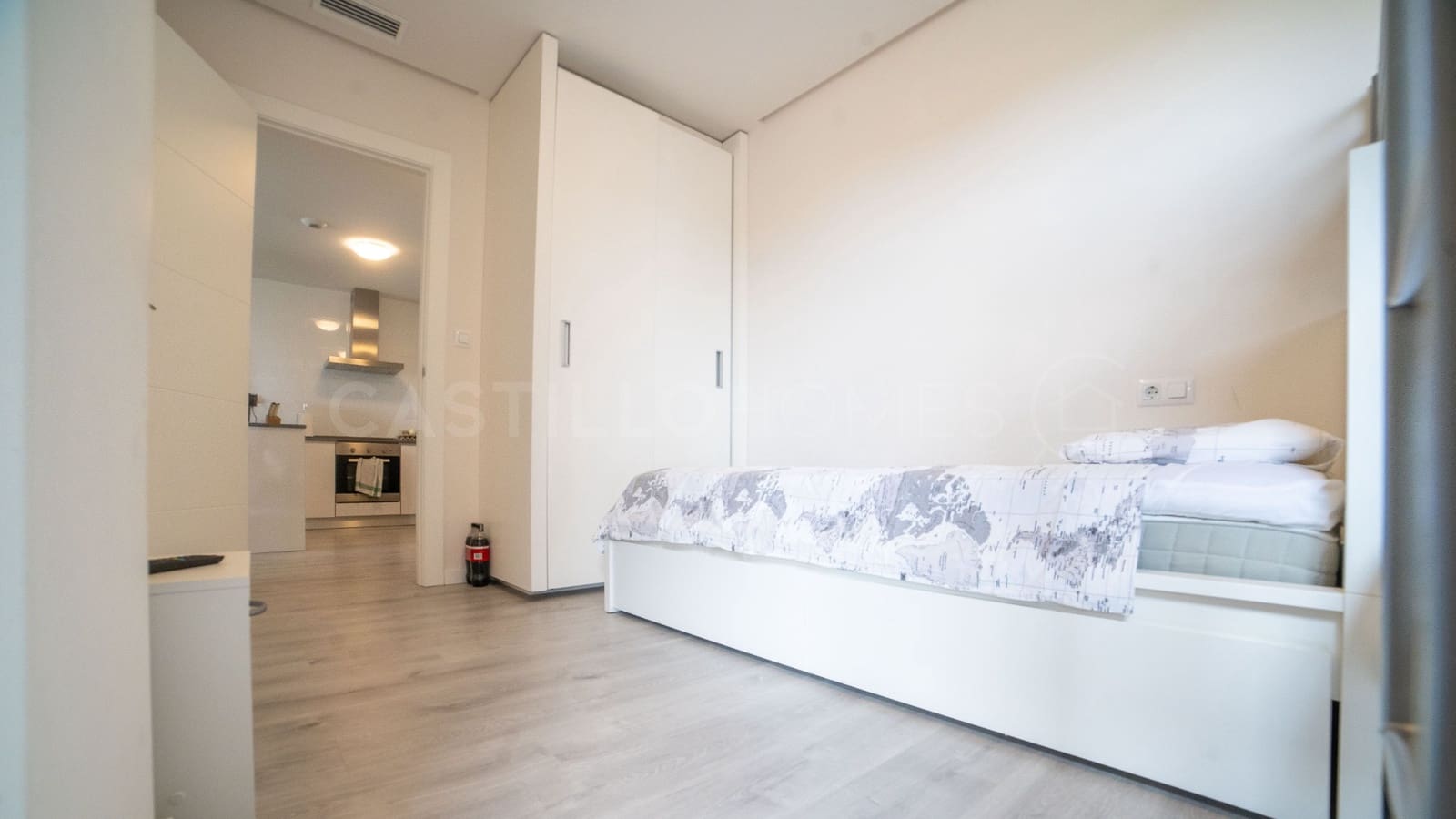 2 sypialnia Apartament na sprzedaż w Villamartin z basenem garażem - 269 990 € (Ref: 9118051)