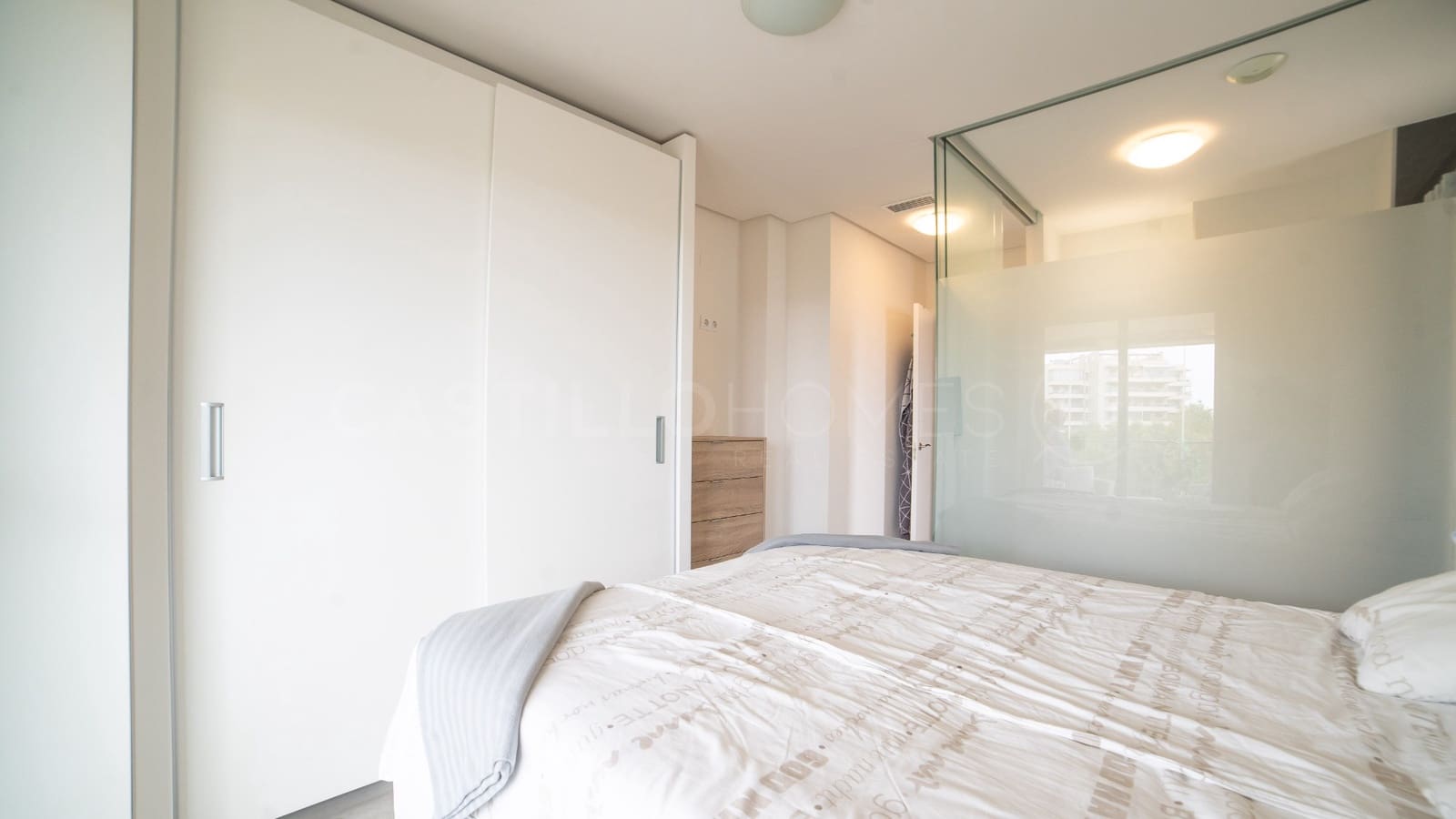 2 sypialnia Apartament na sprzedaż w Villamartin z basenem garażem - 269 990 € (Ref: 9118051)