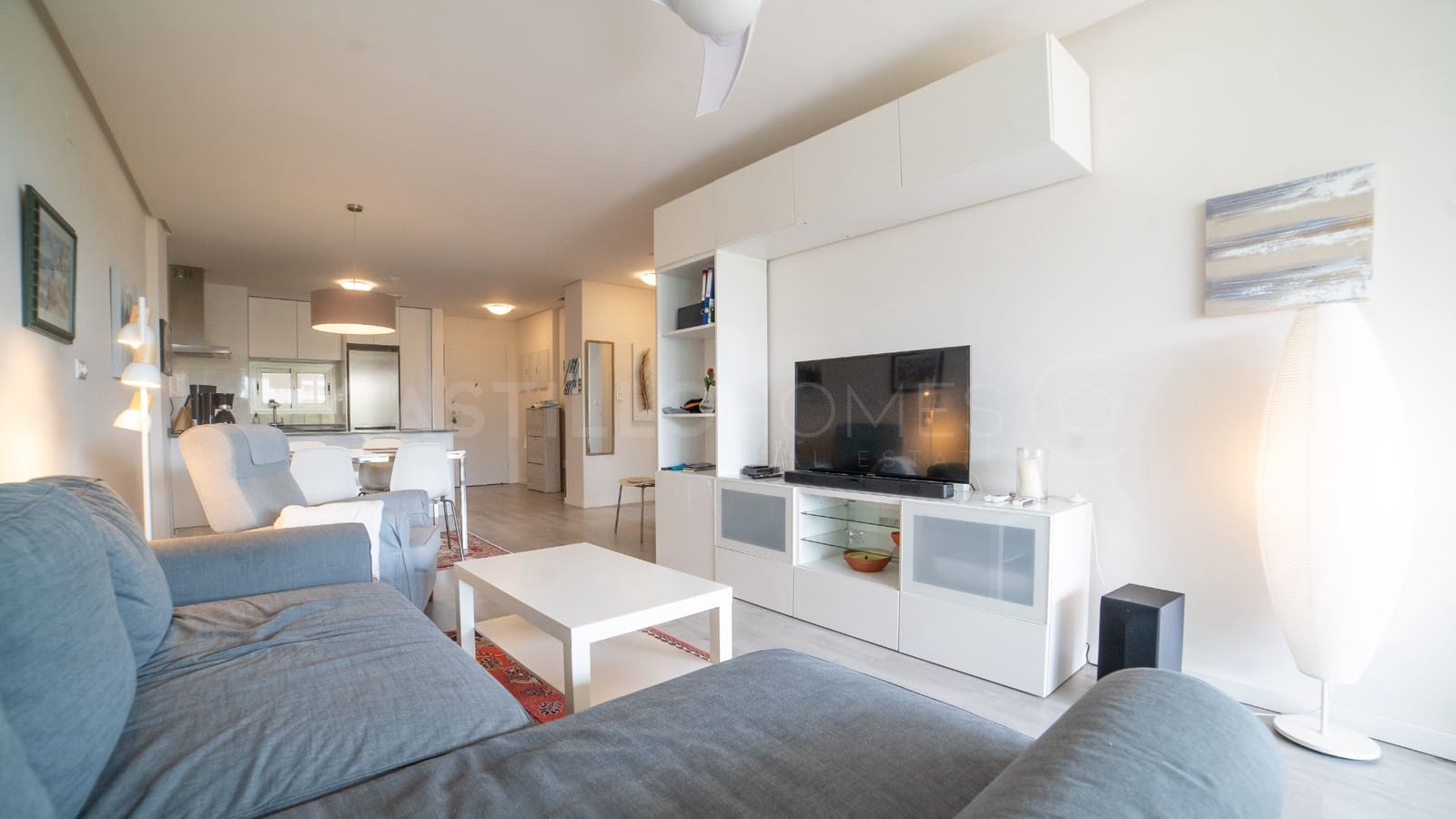 2 sypialnia Apartament na sprzedaż w Villamartin z basenem garażem - 269 990 € (Ref: 9118051)