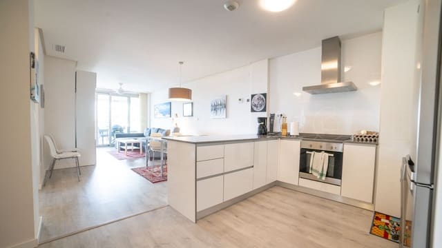 2 sypialnia Apartament na sprzedaż w Villamartin, Orihuela z basenem garażem - 269 990 € (Ref: 9118051)