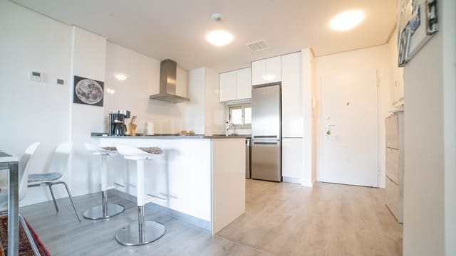 2 sypialnia Apartament na sprzedaż w Villamartin, Orihuela z basenem garażem - 269 990 € (Ref: 9118051)