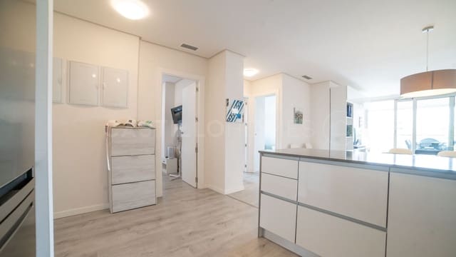 2 sypialnia Apartament na sprzedaż w Villamartin, Orihuela z basenem garażem - 269 990 € (Ref: 9118051)