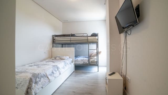 2 sypialnia Apartament na sprzedaż w Villamartin, Orihuela z basenem garażem - 269 990 € (Ref: 9118051)