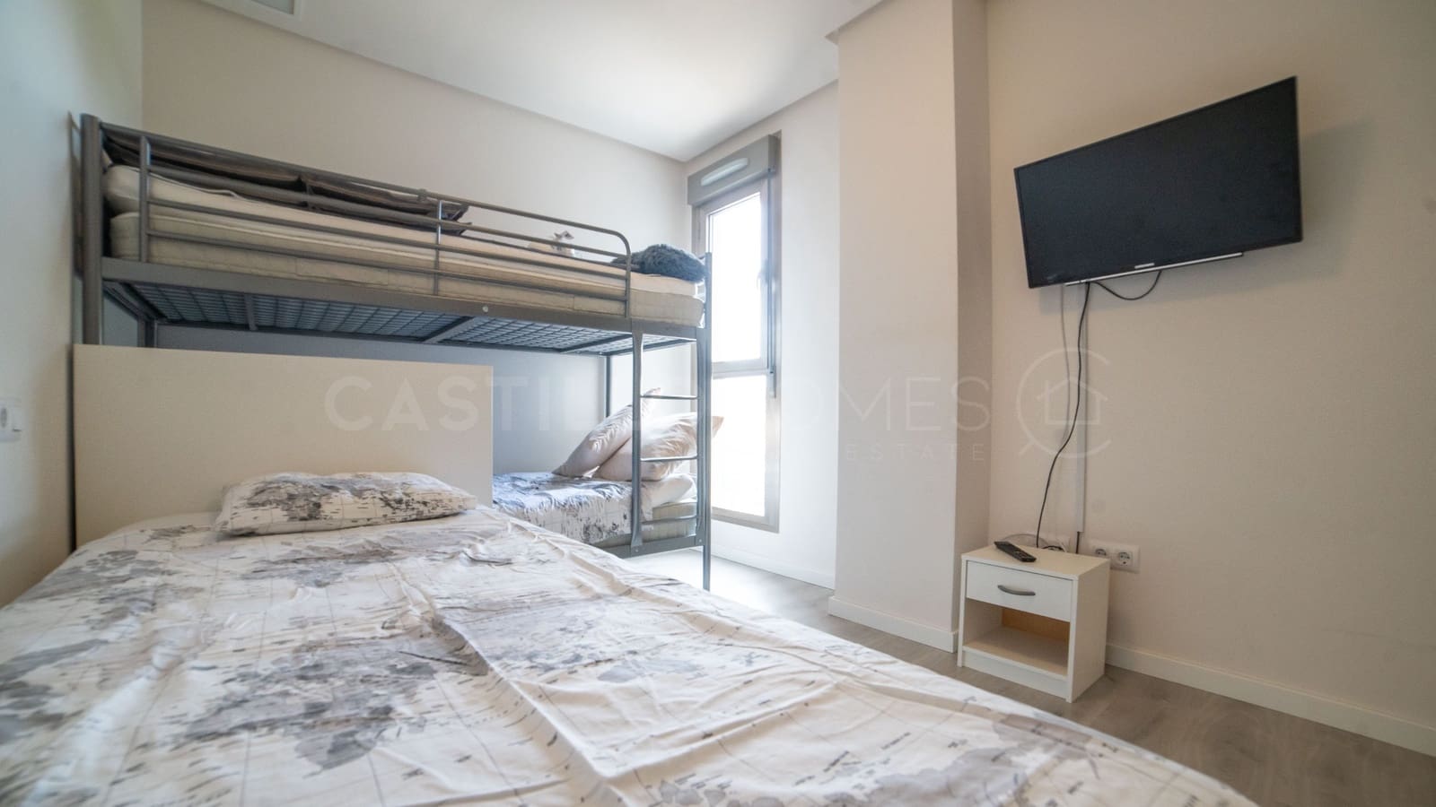 2 sypialnia Apartament na sprzedaż w Villamartin z basenem garażem - 269 990 € (Ref: 9118051)