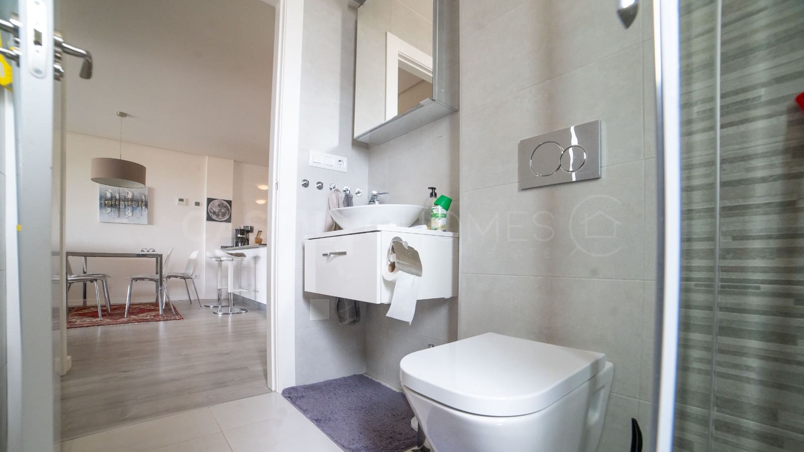 2 sypialnia Apartament na sprzedaż w Villamartin z basenem garażem - 269 990 € (Ref: 9118051)