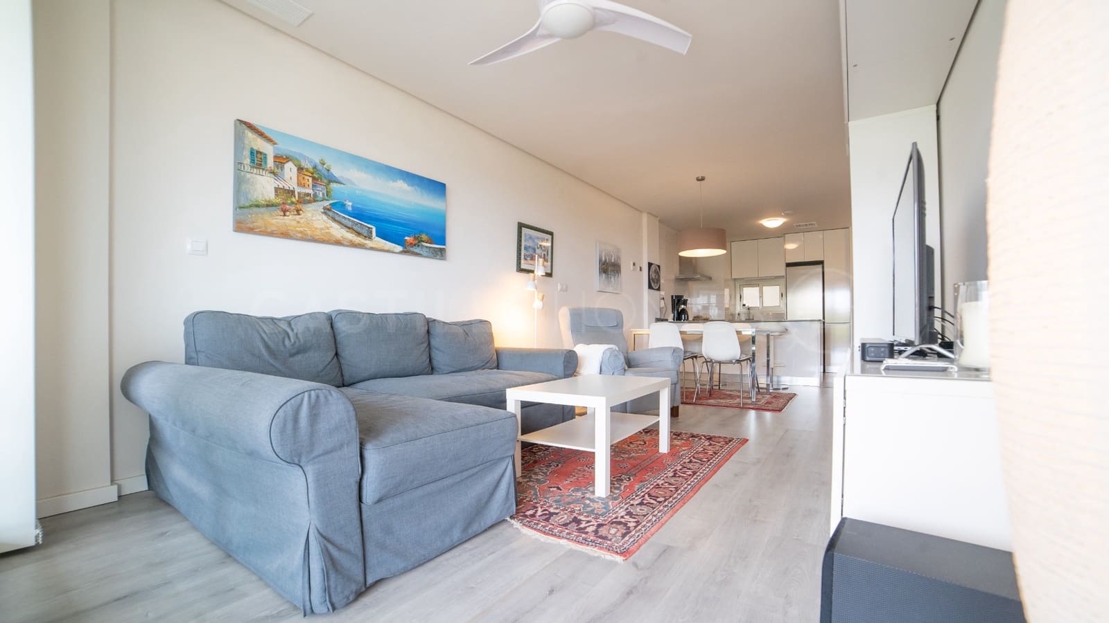 2 sypialnia Apartament na sprzedaż w Villamartin z basenem garażem - 269 990 € (Ref: 9118051)