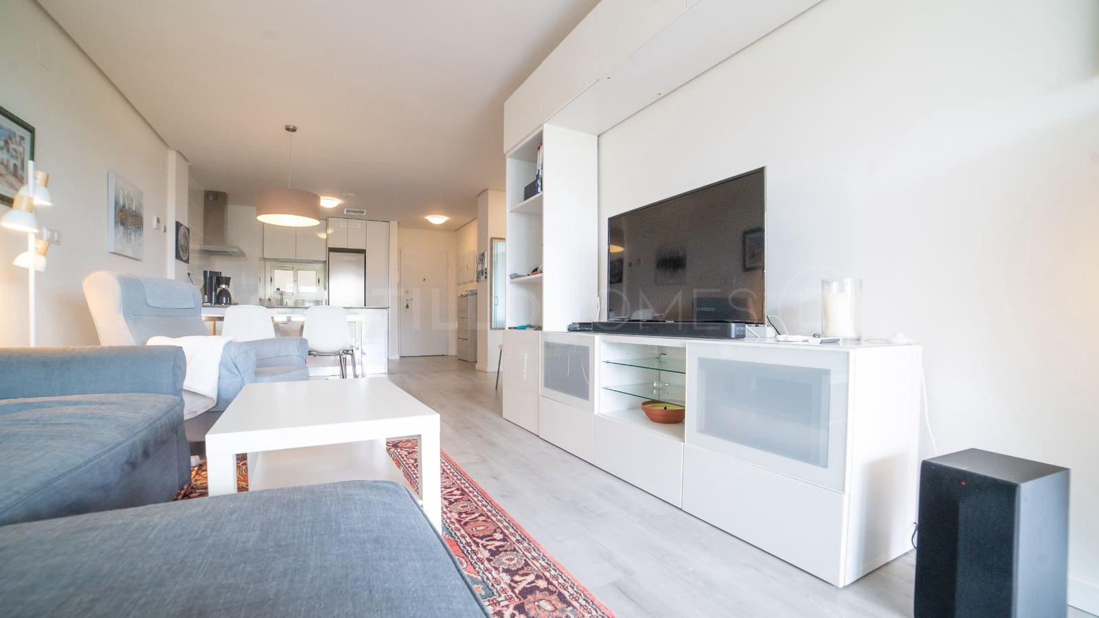 2 sypialnia Apartament na sprzedaż w Villamartin z basenem garażem - 269 990 € (Ref: 9118051)