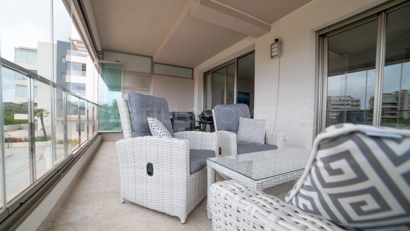 2 sypialnia Apartament na sprzedaż w Villamartin z basenem garażem - 269 990 € (Ref: 9118051)