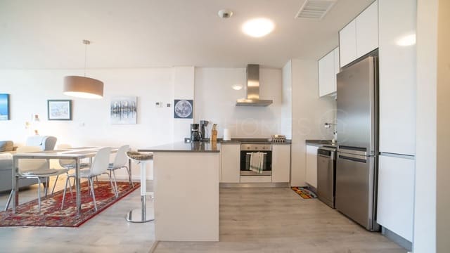 2 sypialnia Apartament na sprzedaż w Villamartin, Orihuela z basenem garażem - 269 990 € (Ref: 9118051)