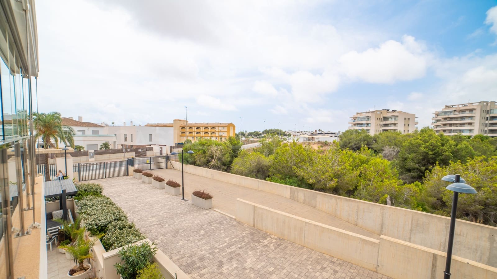 2 sypialnia Apartament na sprzedaż w Villamartin z basenem garażem - 269 990 € (Ref: 9118051)