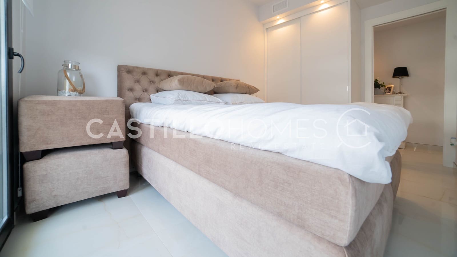 3 chambre Appartement à vendre à Playa Flamenca avec piscine garage - 499 000 € (Ref: 9118120)