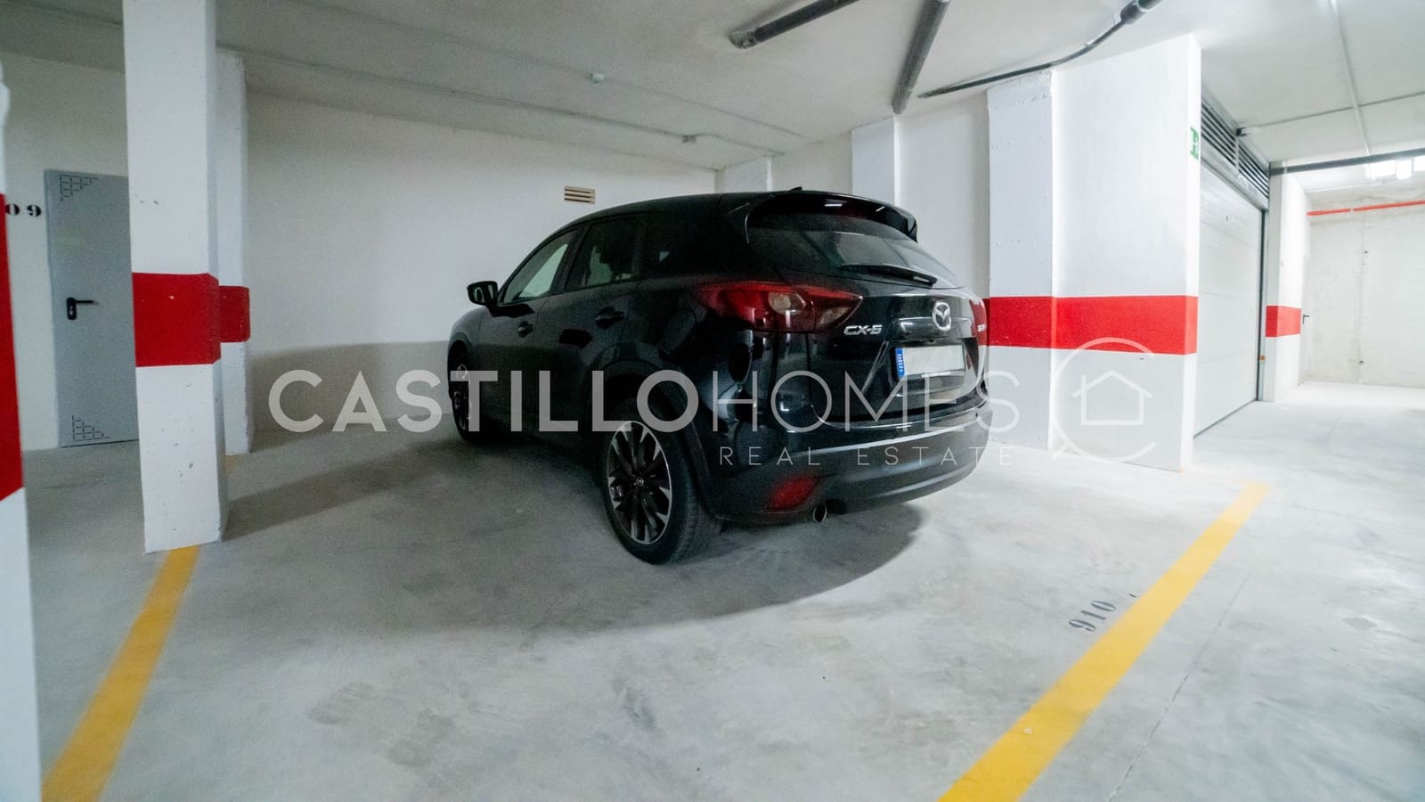 3 chambre Appartement à vendre à Playa Flamenca avec piscine garage - 499 000 € (Ref: 9118120)