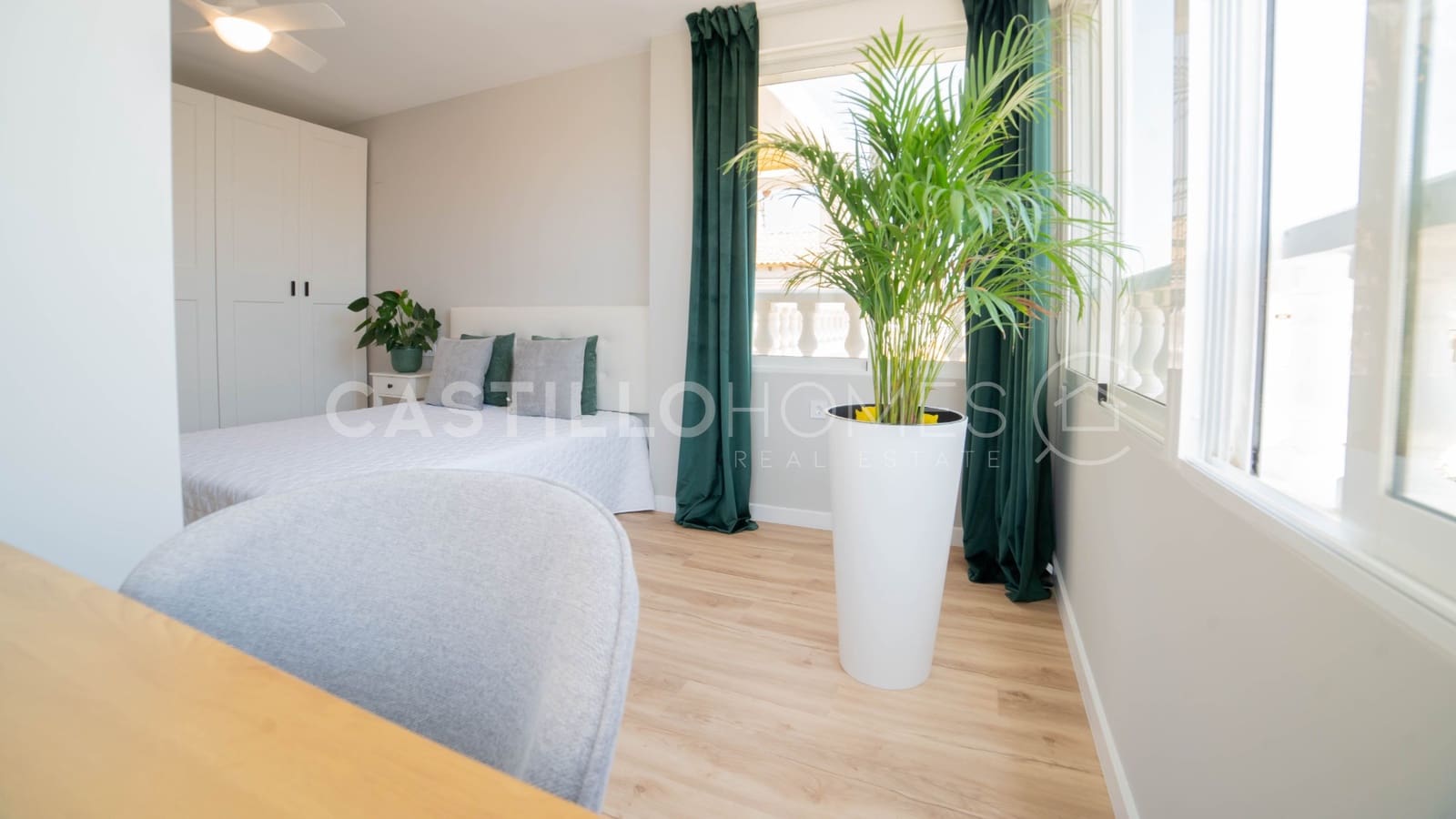 3 soverom Hus til salgs i Los Altos med svømmebasseng - € 288 000 (Ref: 9133173)