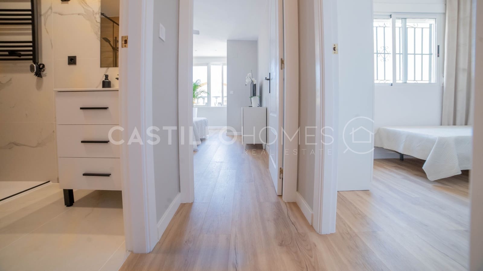 3 soverom Hus til salgs i Los Altos med svømmebasseng - € 288 000 (Ref: 9133173)