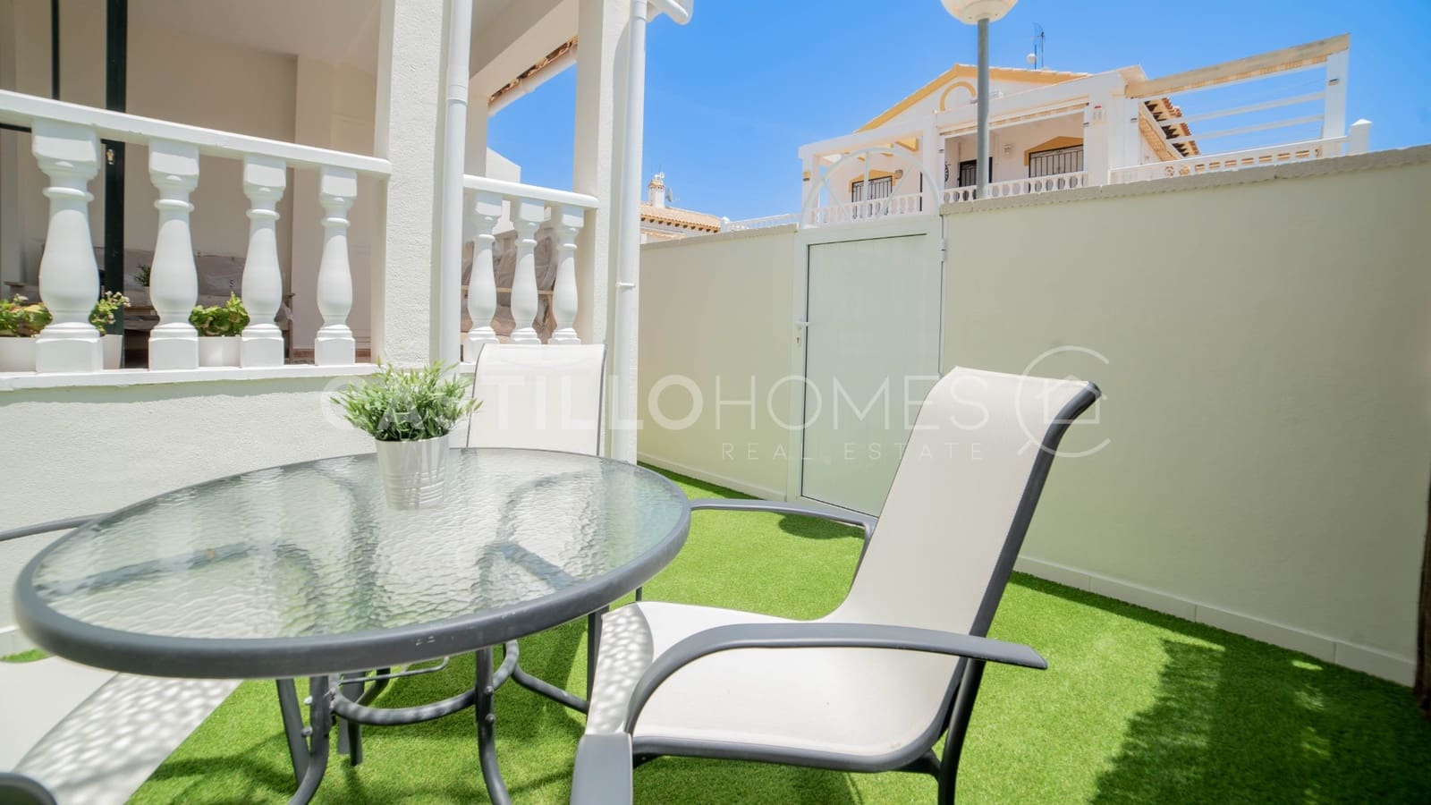 3 soverom Hus til salgs i Los Altos med svømmebasseng - € 288 000 (Ref: 9133173)