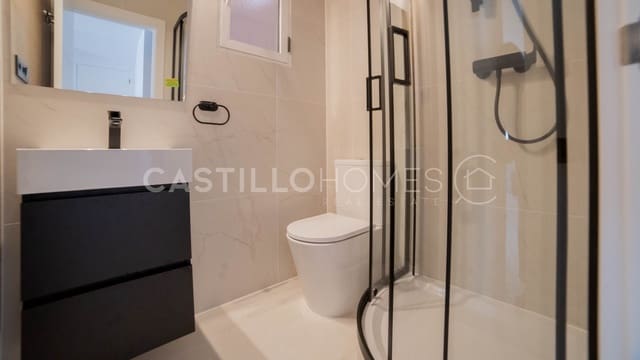 3 chambre Maison de Ville à vendre à Los Altos avec piscine - 288 000 € (Ref: 9133173)