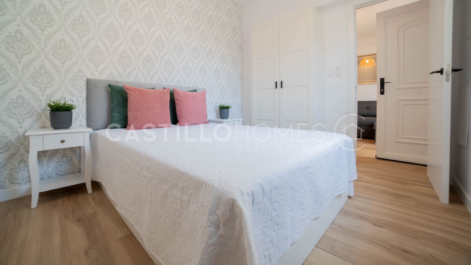 3 soverom Hus til salgs i Los Altos med svømmebasseng - € 288 000 (Ref: 9133173)