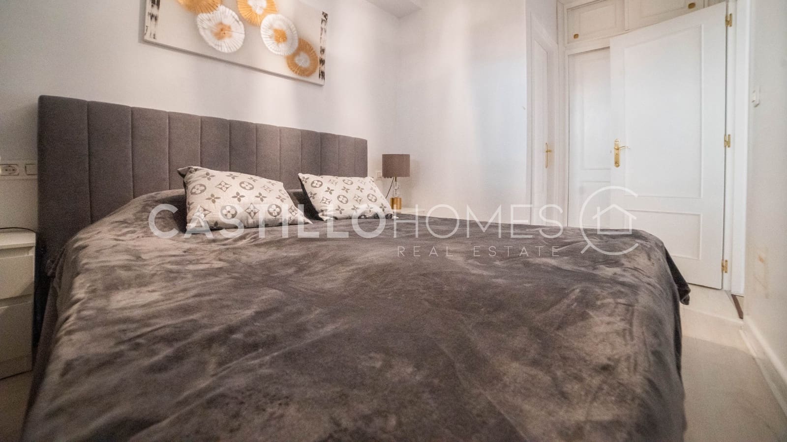 2 soverom Bungalow til salgs i Orihuela Costa med svømmebasseng garasje - € 169 000 (Ref: 9156057)