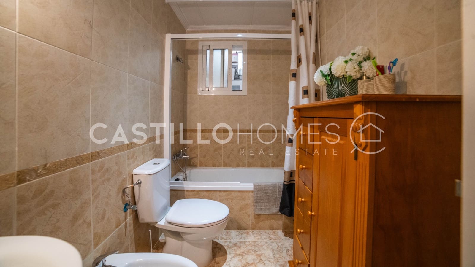 2 soverom Bungalow til salgs i Orihuela Costa med svømmebasseng garasje - € 169 000 (Ref: 9156057)