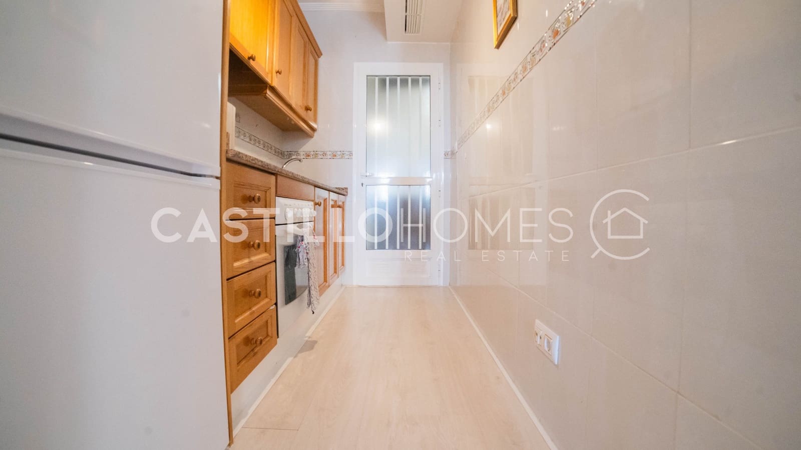 2 soverom Bungalow til salgs i Orihuela Costa med svømmebasseng garasje - € 169 000 (Ref: 9156057)