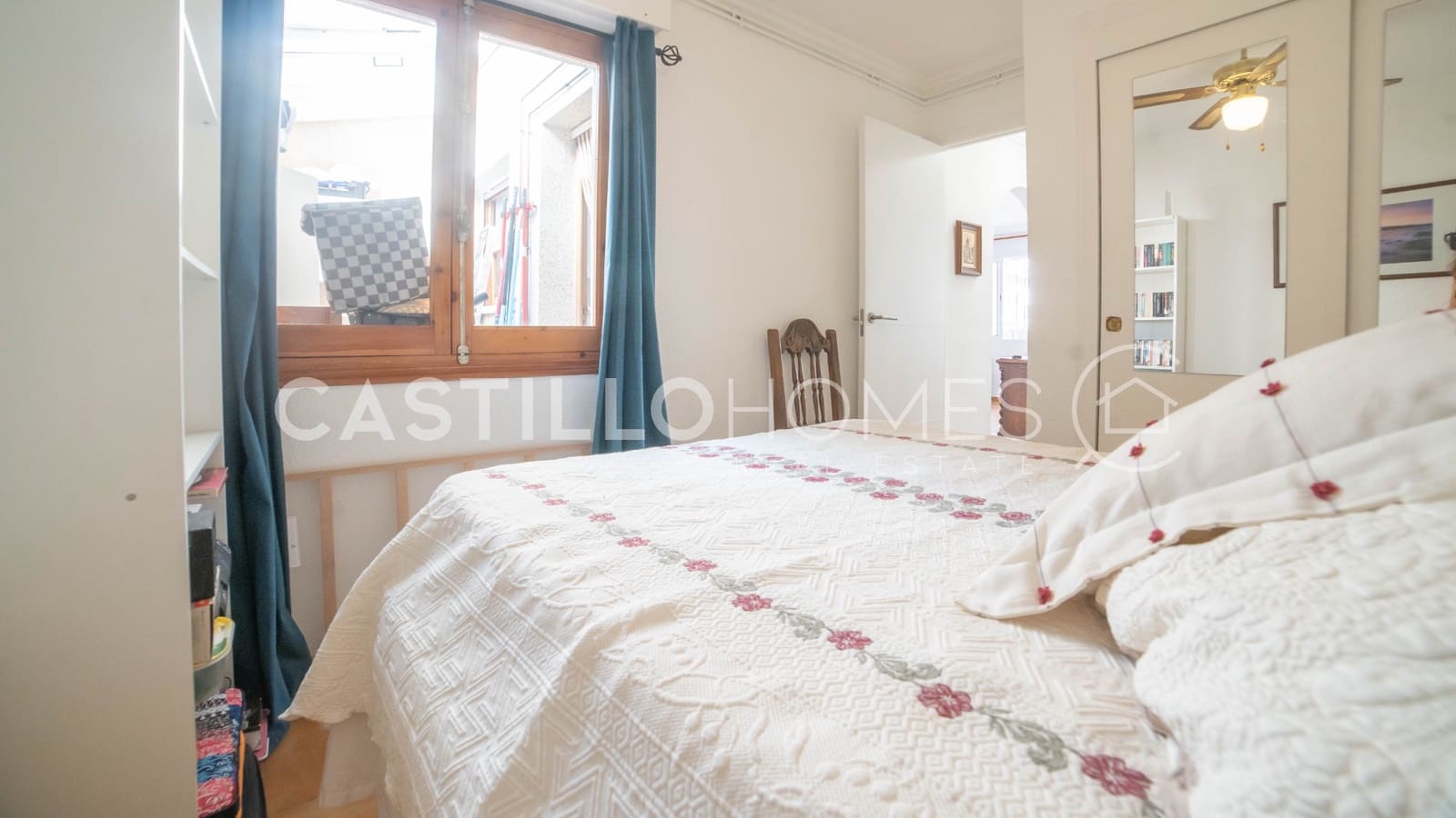 2 sypialnia Dom na sprzedaż w Aguas Nuevas - 149 900 € (Ref: 9160636)