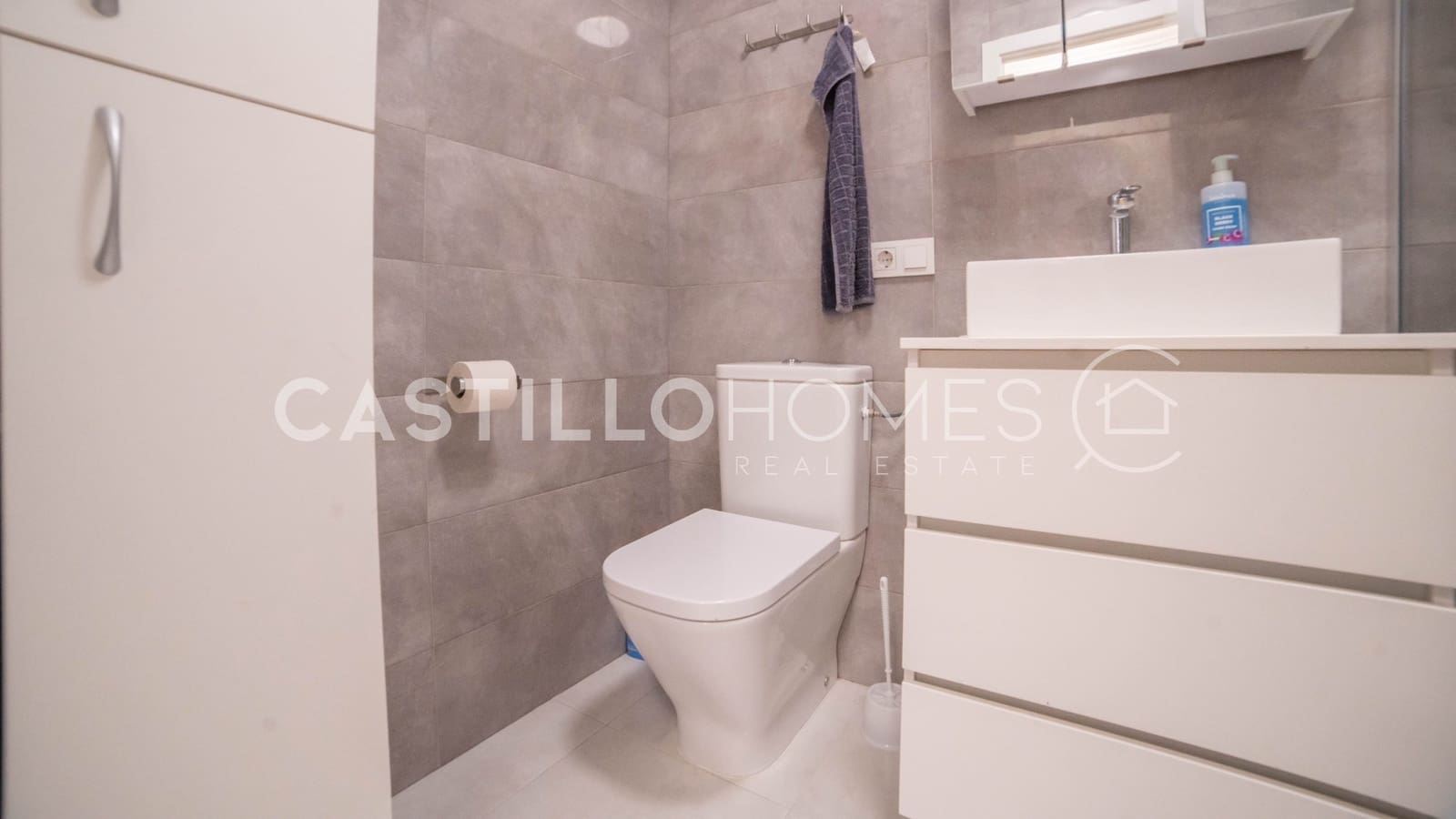 2 sypialnia Dom na sprzedaż w Aguas Nuevas - 149 900 € (Ref: 9160636)