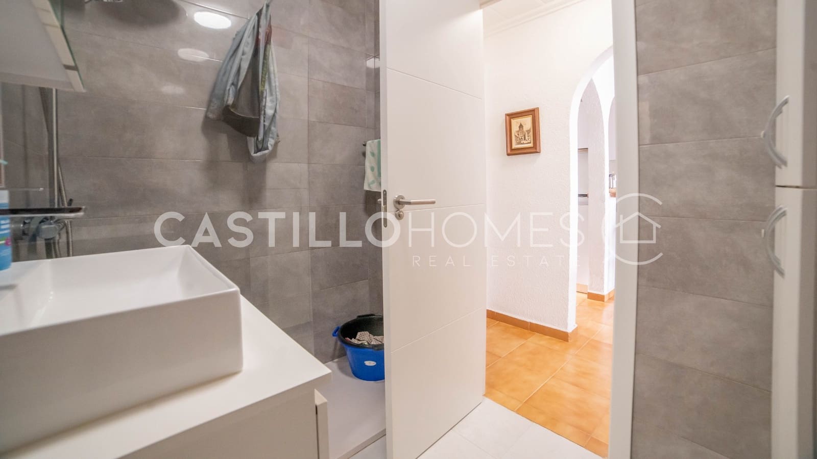 2 sypialnia Dom na sprzedaż w Aguas Nuevas - 149 900 € (Ref: 9160636)