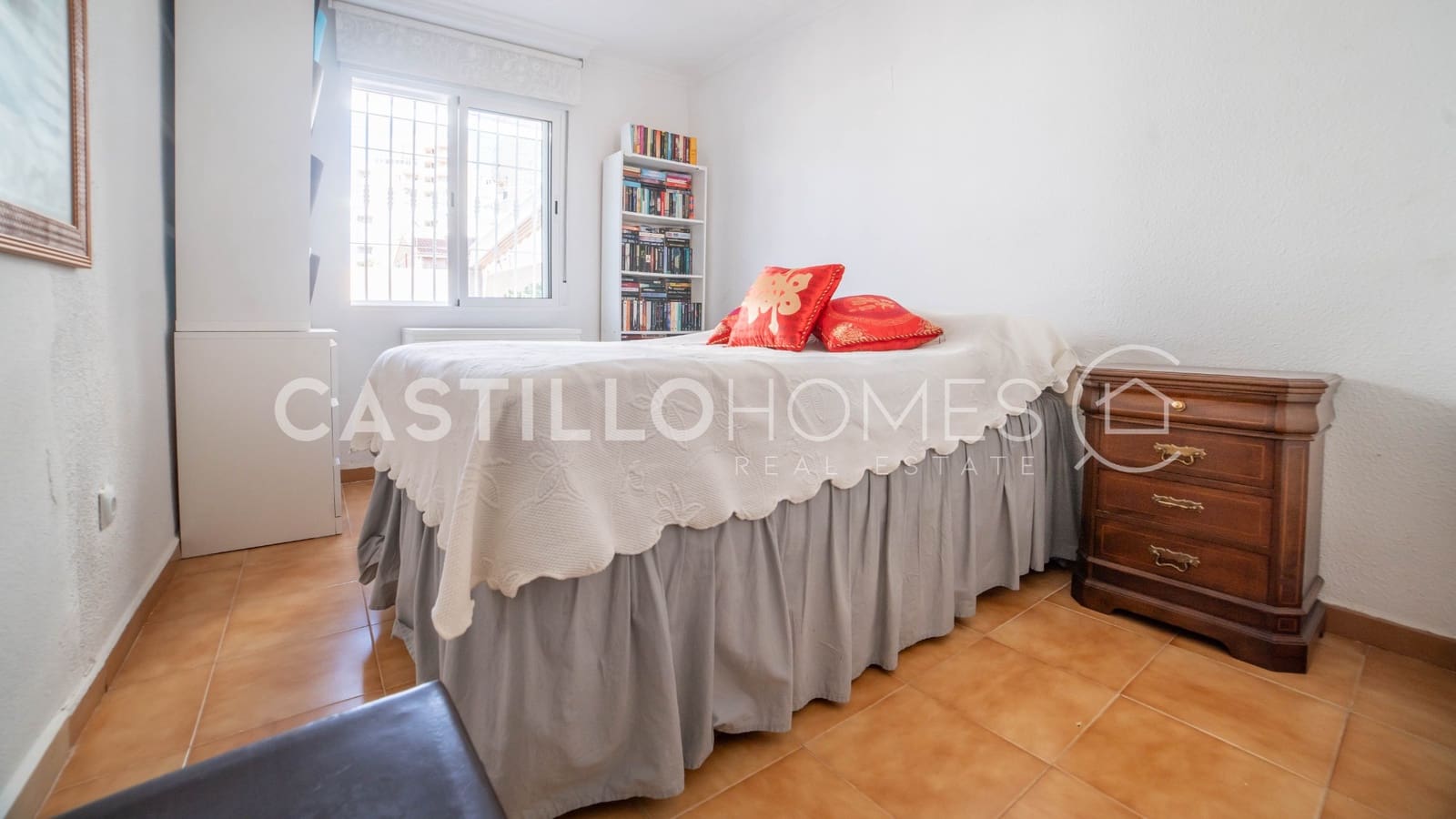 2 sypialnia Dom na sprzedaż w Aguas Nuevas - 149 900 € (Ref: 9160636)