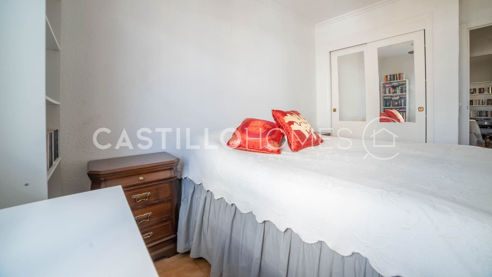 2 sypialnia Dom na sprzedaż w Aguas Nuevas - 149 900 € (Ref: 9160636)