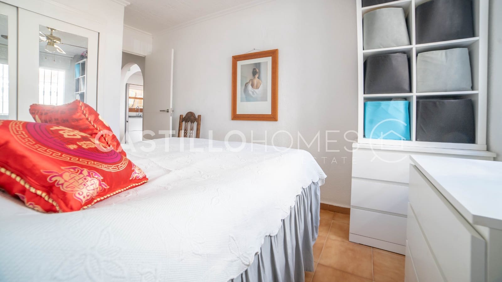 2 sypialnia Dom na sprzedaż w Aguas Nuevas - 149 900 € (Ref: 9160636)