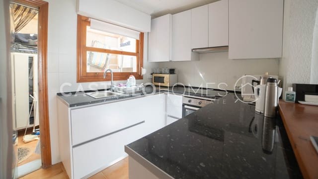 2 bedroom Townhouse for sale in Aguas Nuevas, Torrevieja - € 149,900 (Ref: 9160636)