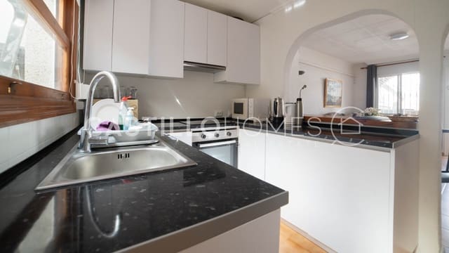 2 bedroom Townhouse for sale in Aguas Nuevas, Torrevieja - € 149,900 (Ref: 9160636)