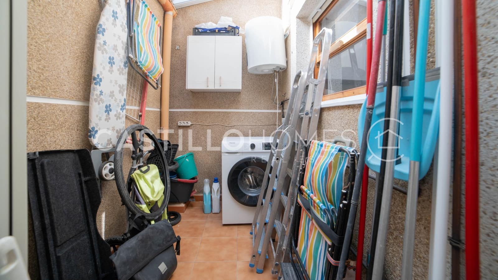 2 sypialnia Dom na sprzedaż w Aguas Nuevas - 149 900 € (Ref: 9160636)