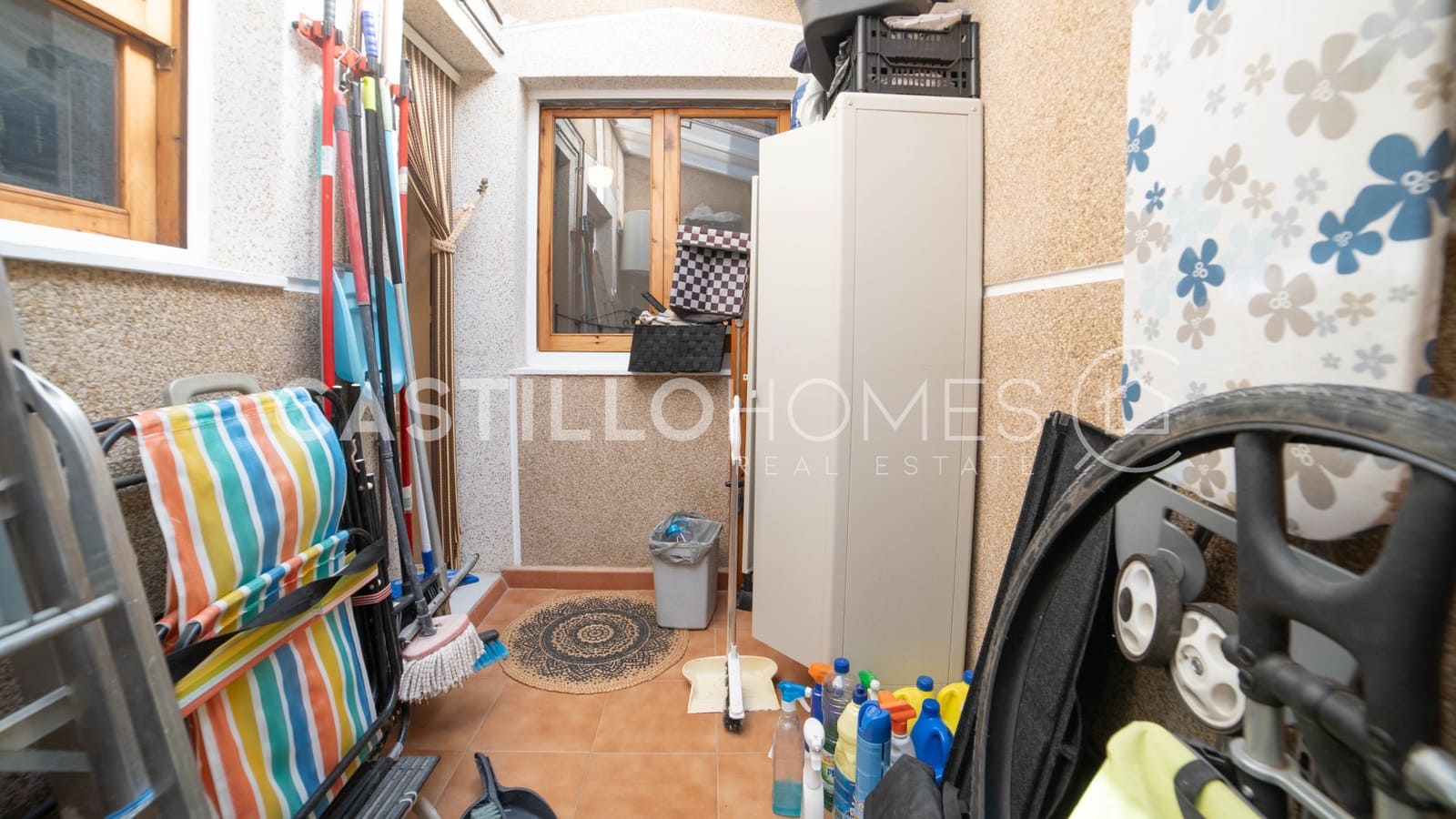 2 sypialnia Dom na sprzedaż w Aguas Nuevas - 149 900 € (Ref: 9160636)