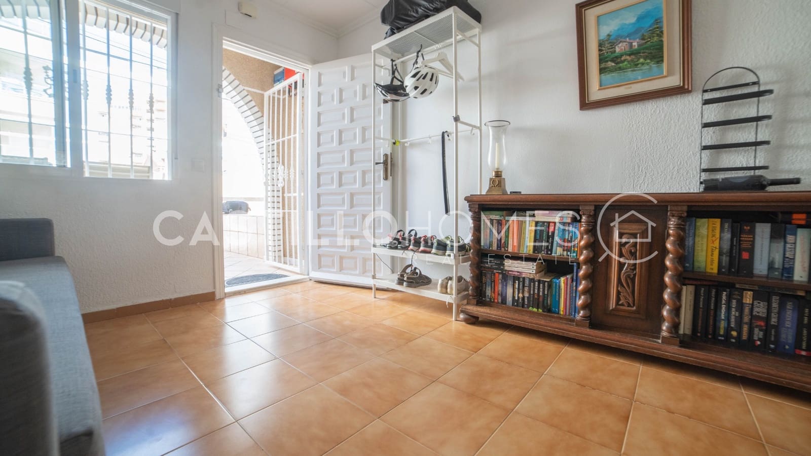 2 sypialnia Dom na sprzedaż w Aguas Nuevas - 149 900 € (Ref: 9160636)