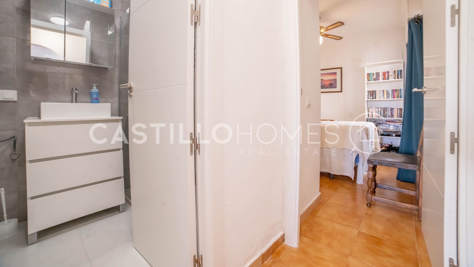 2 sypialnia Dom na sprzedaż w Aguas Nuevas - 149 900 € (Ref: 9160636)