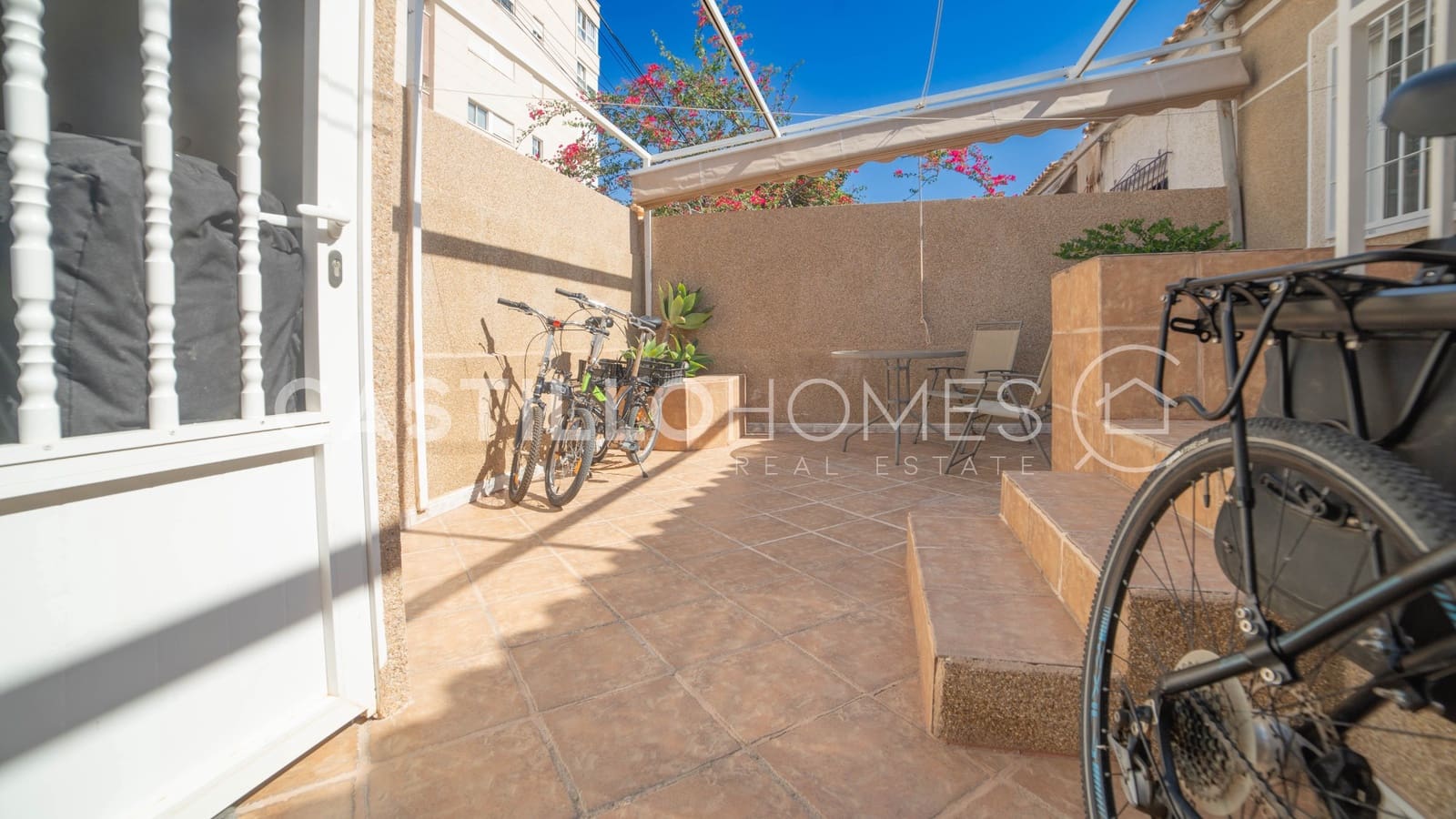 2 sypialnia Dom na sprzedaż w Aguas Nuevas - 149 900 € (Ref: 9160636)