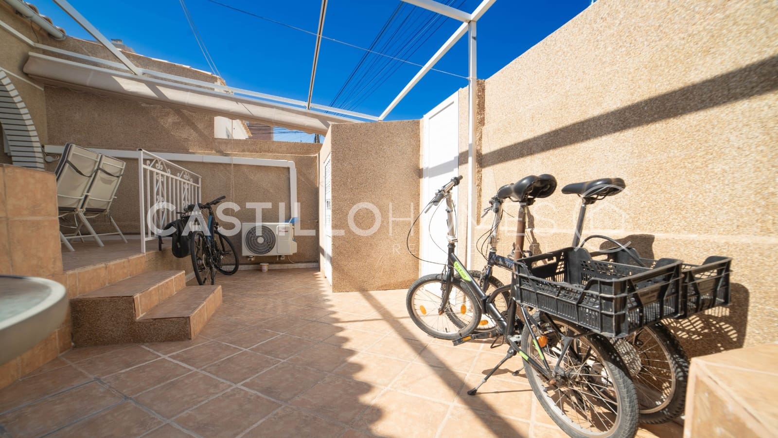 2 sypialnia Dom na sprzedaż w Aguas Nuevas - 149 900 € (Ref: 9160636)