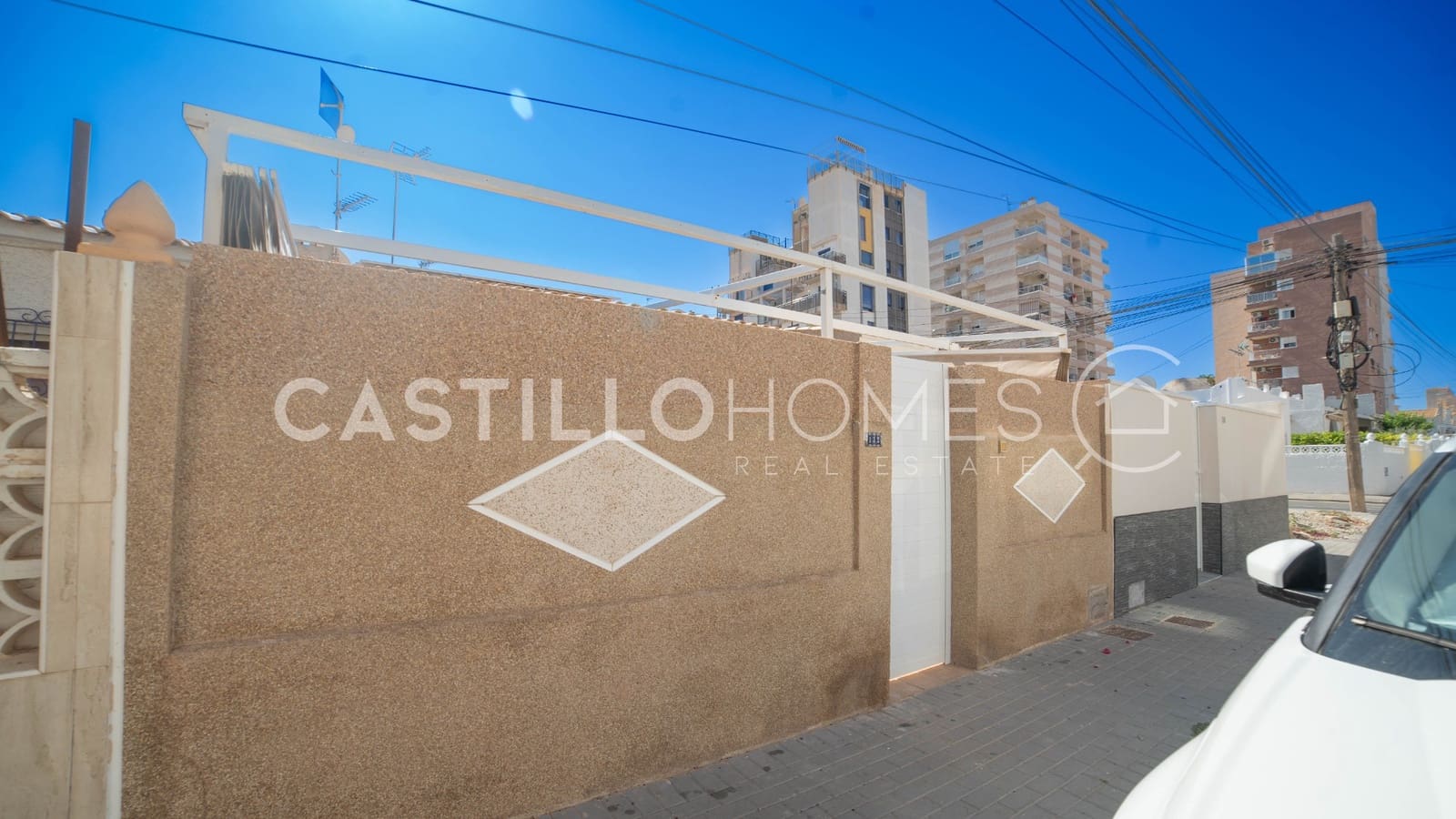 2 sypialnia Dom na sprzedaż w Aguas Nuevas - 149 900 € (Ref: 9160636)