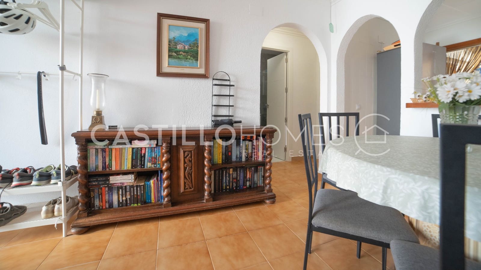 2 sypialnia Dom na sprzedaż w Aguas Nuevas - 149 900 € (Ref: 9160636)