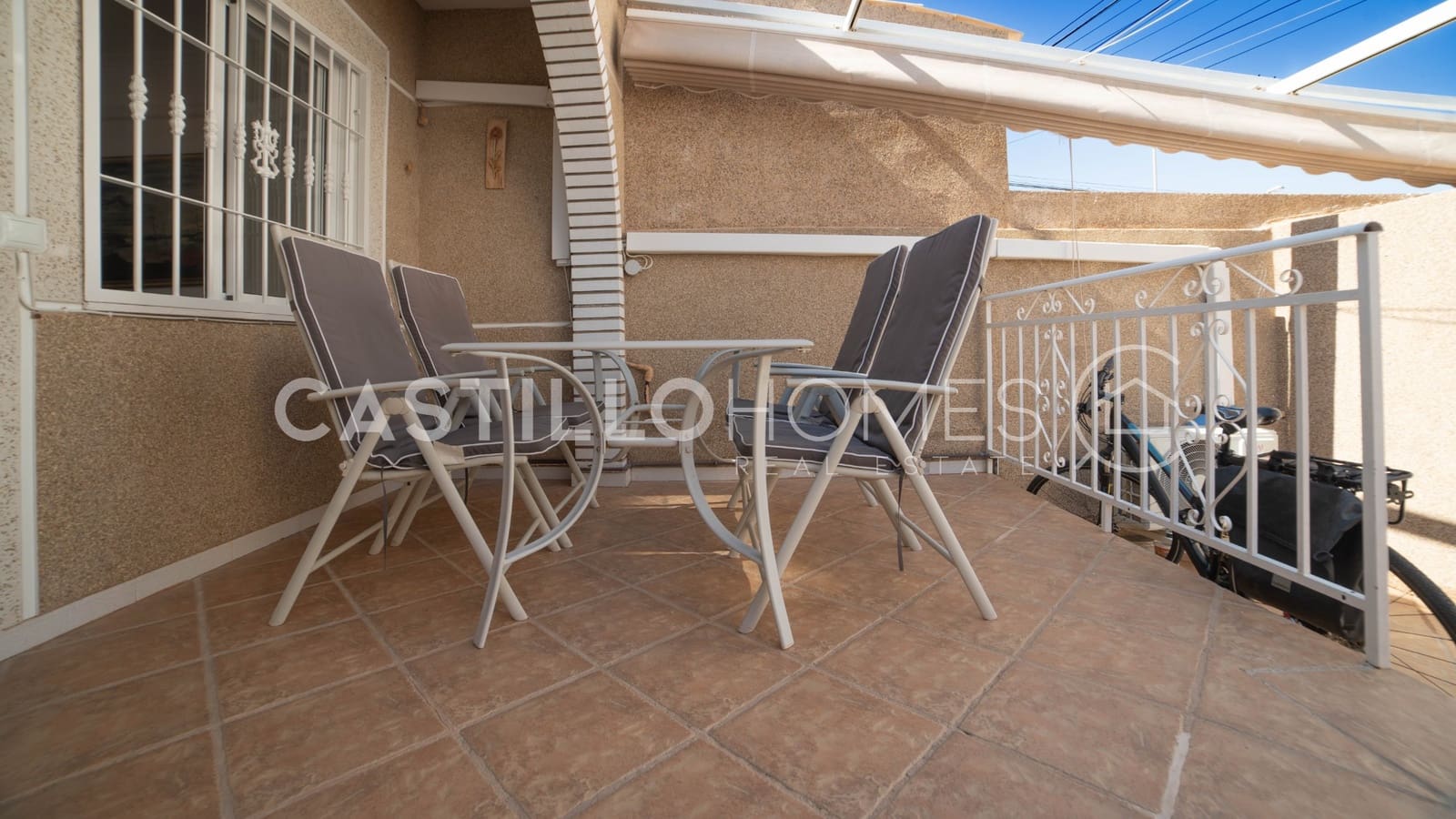 2 sypialnia Dom na sprzedaż w Aguas Nuevas - 149 900 € (Ref: 9160636)