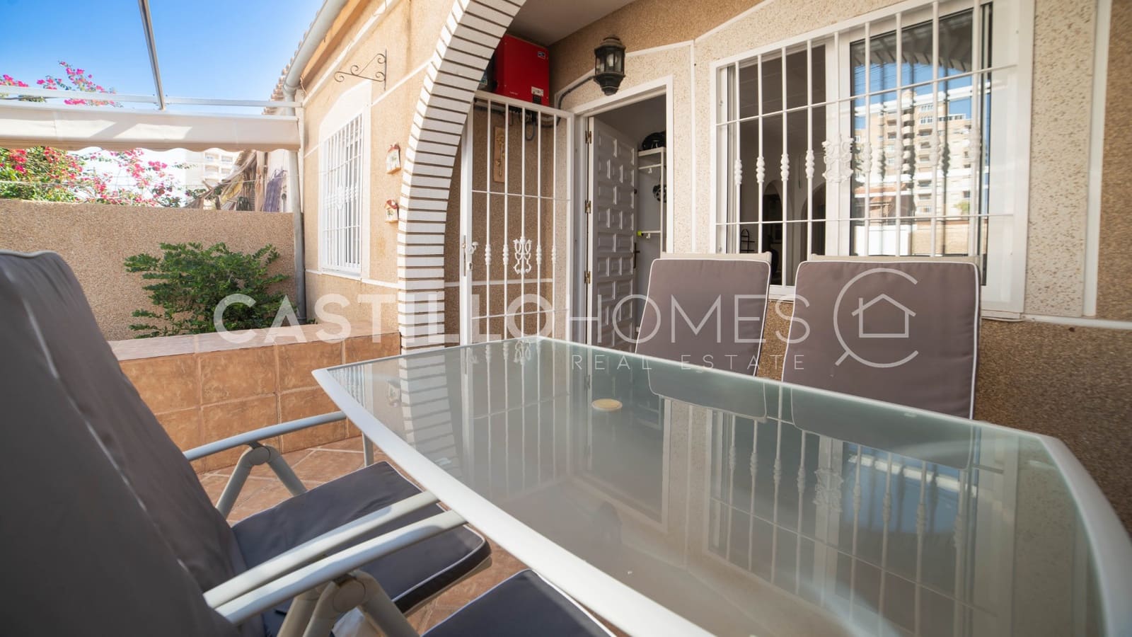 2 sypialnia Dom na sprzedaż w Aguas Nuevas - 149 900 € (Ref: 9160636)