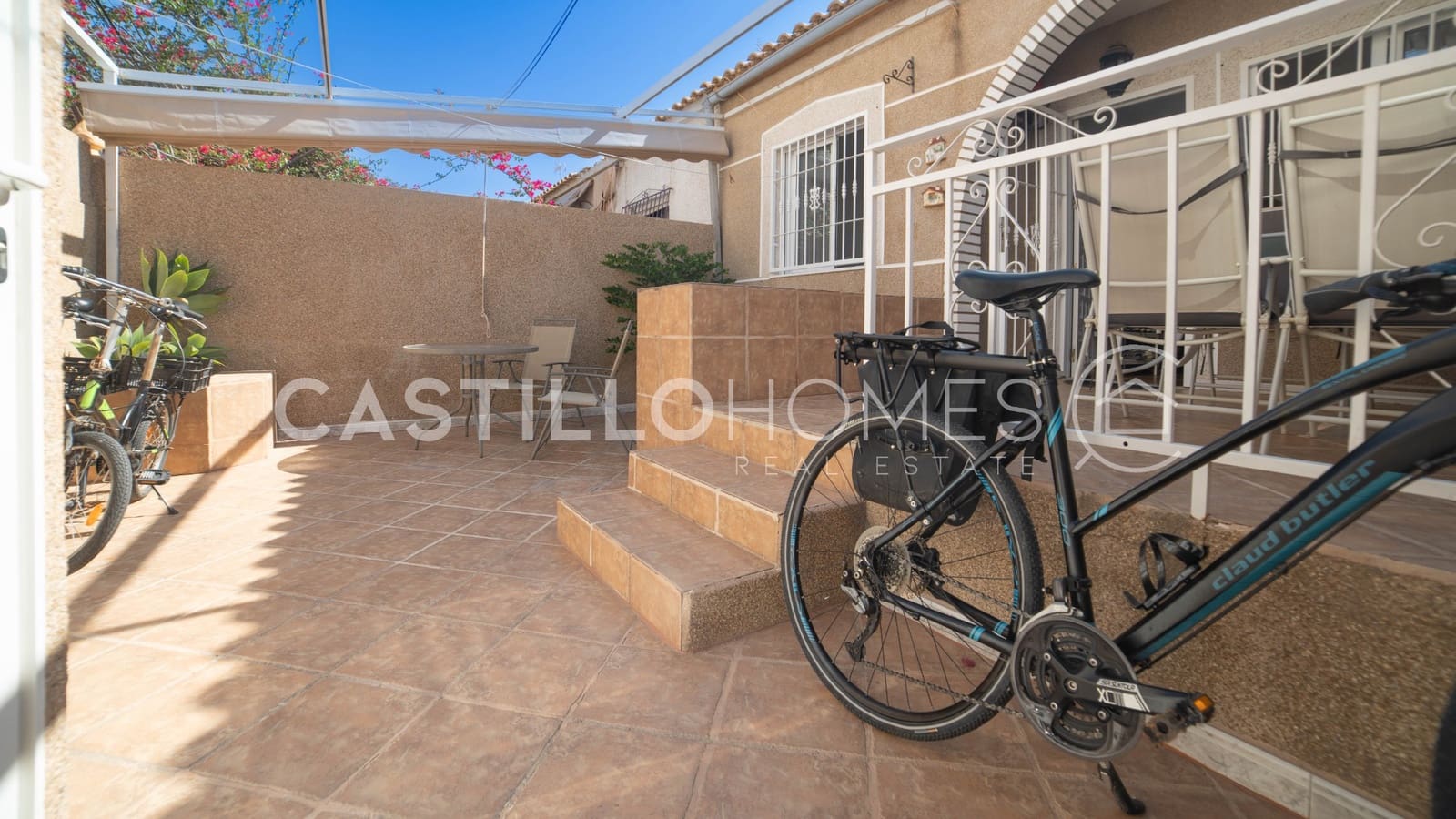 2 sypialnia Dom na sprzedaż w Aguas Nuevas - 149 900 € (Ref: 9160636)